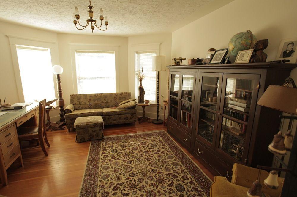 Sproule Heritage Bed & Breakfast Strathmore Exterior photo